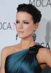 美女吸血鬼凯特·贝金赛尔(Kate Beckinsale)写真、图片集5